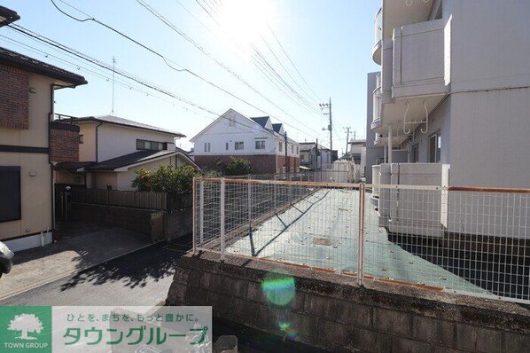 メゾン・アモーレの物件内観写真